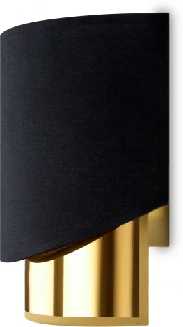 Бра настенное Earth FR5171WL-01BS (220V)