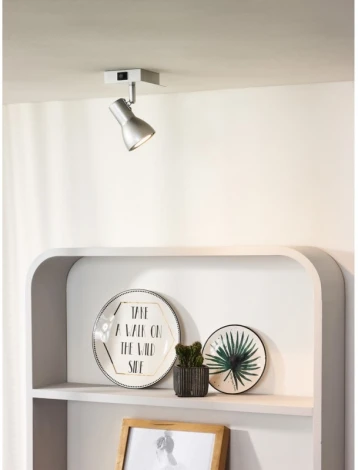 Спот Lucide Laura-led 17942/05/36 (220V, круглые)