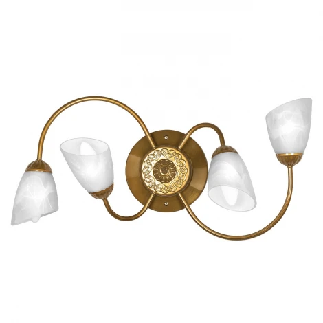 Потолочная люстра Day&Night S9104-4