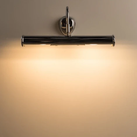 Подсветка для картин Arte Lamp Picture Lights Basic A5023AP-2CC