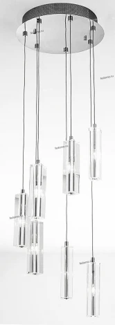 Подвесной светильник ST Luce SL451 SL451.103.07