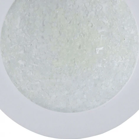 Встраиваемый точечный светильник DeMarkt Стаут 702011501 (LED, 220V)