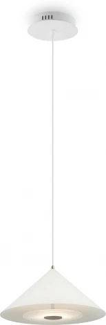 Подвесной светильник Freya Ride FR5397PL-L3W (LED, 220V, на проводе)