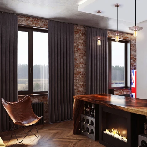 Подвесной светильник Eurosvet Creto 50167/1 перламутровое золото