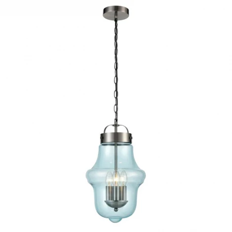 Подвесной светильник Vele Luce Satellitare 983 VL5045P33