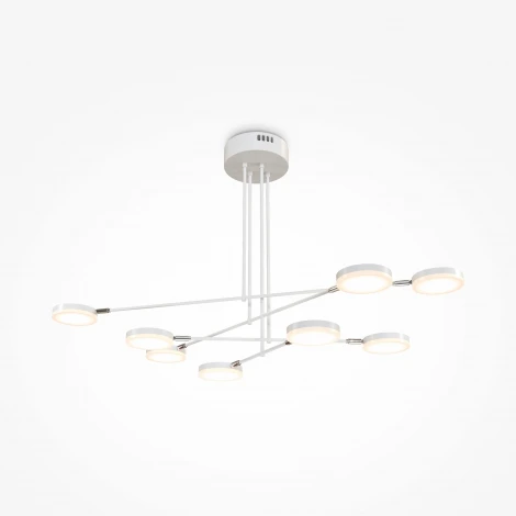 Потолочная люстра на штанге Maytoni Fad MOD070PL-L48W3K (LED, 220V)