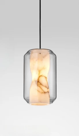 Подвесной светильник Mizi'en Evince MZ110811-1-200 (220V, на проводе)