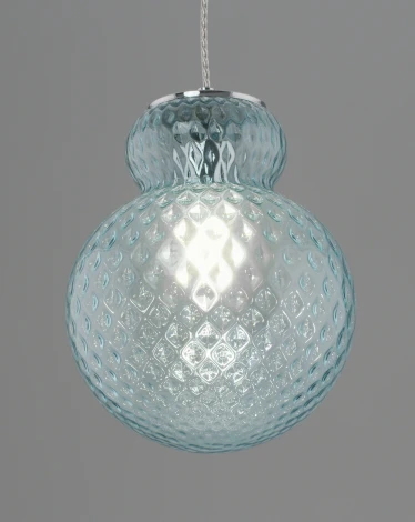 Подвесной светильник светодиодный Moderli Lorel V11166-1P (220V, на проводе)