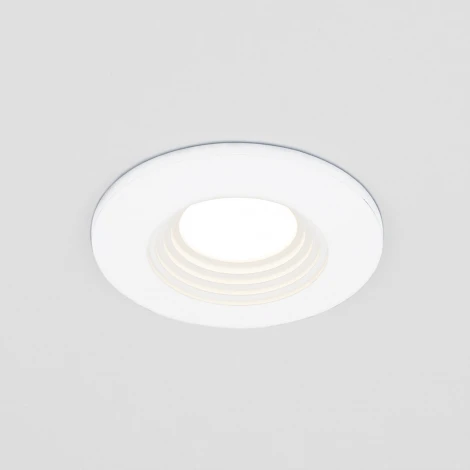 Встраиваемый точечный светильник светодиодный Elektrostandard Gridi 9903 LED a063924