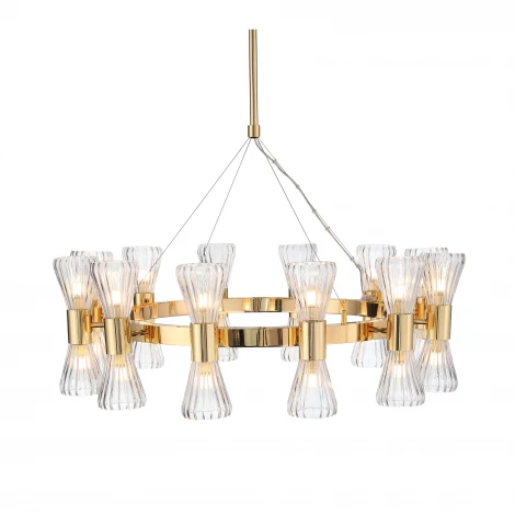 Подвесная люстра ST Luce Diori SLD002.203.24