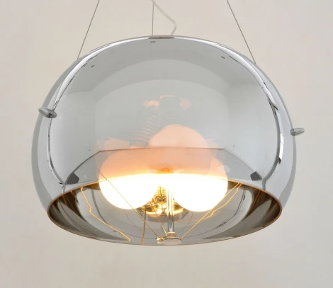 Подвесной светильник Lumina Deco Stilio LDP 6018-400 CHR