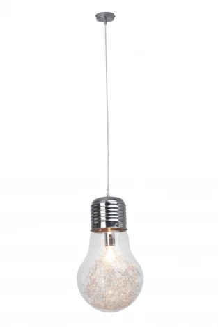 Подвесной светильник Brilliant Bulb 93429/15