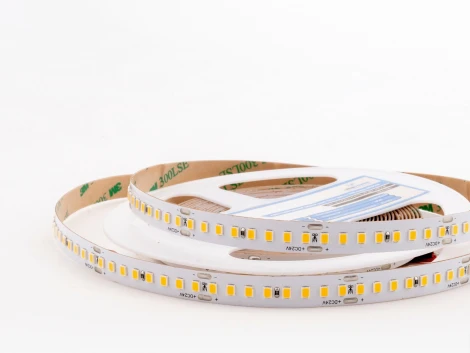 Светодиодная лента 16Вт/м 24В 5м LEDS POWER ПРО140 005218