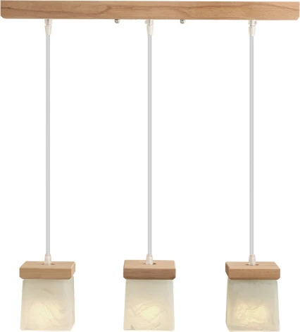 Подвесной светильник Мелодия Света PS1N 000039500