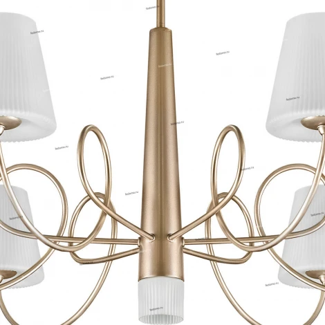 Потолочная люстра Lightstar Vortico 814073