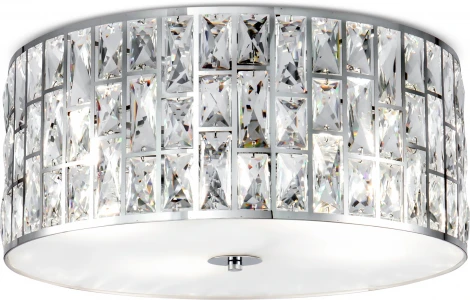 Потолочная люстра Maytoni Gelid MOD184PL-04CH (220V)