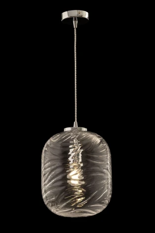 Подвесной светильник Maytoni Dunas P058PL-01CH