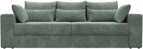 Диван прямой Майами Лига Диванов (Велюр) арт.126727