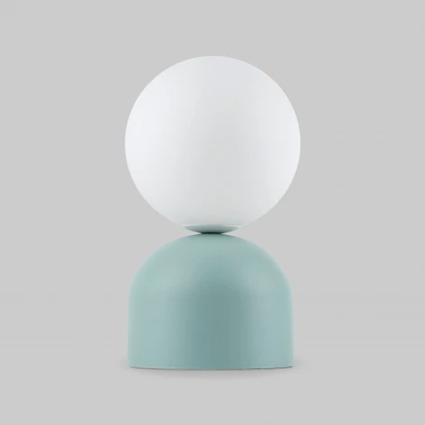 Настольная лампа TK Lighting Miki 16039 (220V, шар)