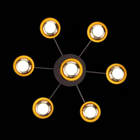 Подвесной светильник ST Luce Entolla SL1602.323.07