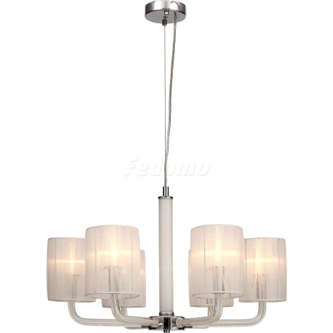 Подвесная люстра Favourite Birra 1861-6P