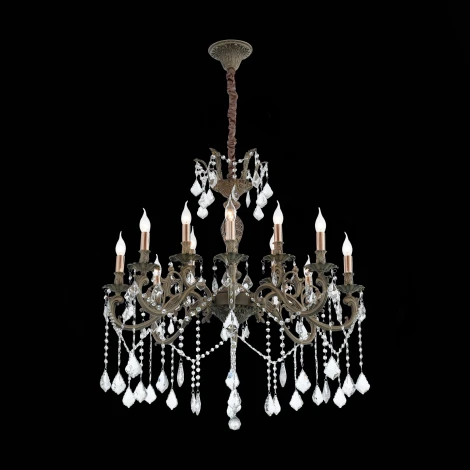Подвесная люстра ST Luce Ornatole SL174.503.12