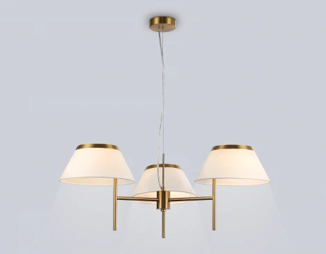 Подвесная люстра Ambrella High Light LH72471