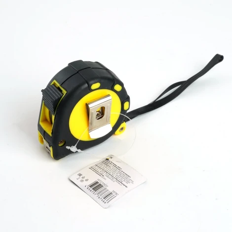 Рулетка 5 м х 16 мм Stekker 39782