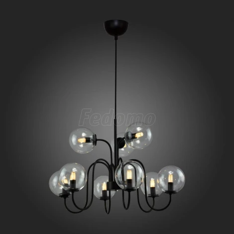 Подвесная люстра ST Luce Fiamo SL423.403.09