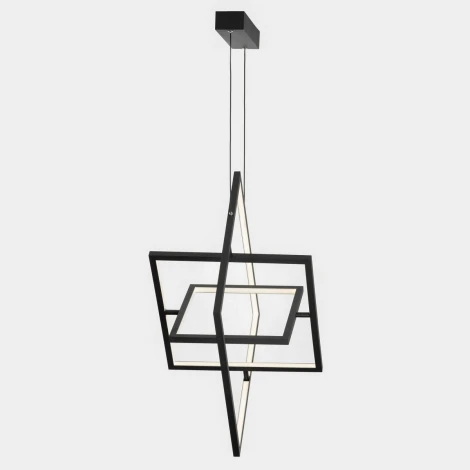 Подвесной светильник Citilux Cube CL719241 (LED, 220V, на проводе)