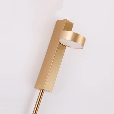 Бра ImperiumLoft DENZIL01 (LED, 220V)