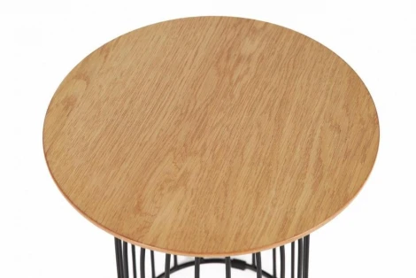 Кофейный стол Bird Cosmo диаметр 40