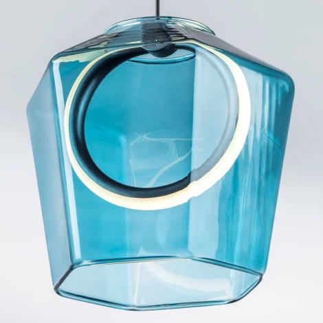 Подвесной светильник Lightstar Caramello 796115 (LED, 220V, на проводе)