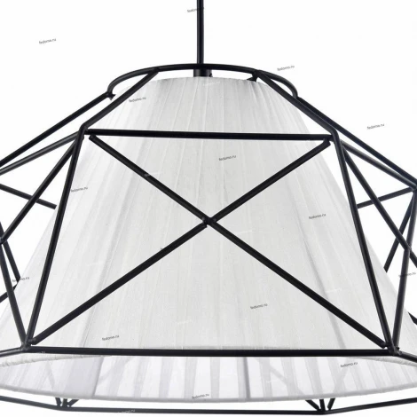 Подвесной светильник Freya Mizar FR4313-PL-11-BL