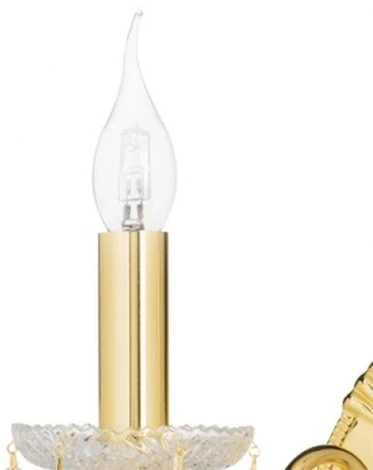 Бра Osgona Classic 700622 (220V, подвески, подсвечник, свеча)