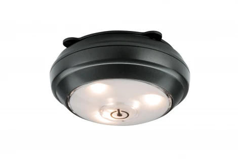 Мебельный светильник Paulmann ButtonLED 70639