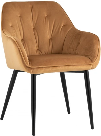 Стул Stool Group Алекса велюр терракотовый УТ000031349