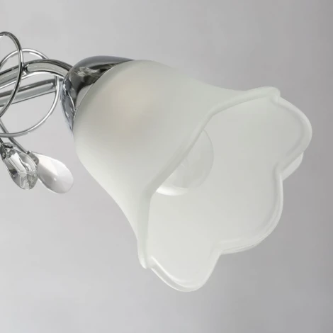 Потолочная люстра MW-Light Моника 372015305