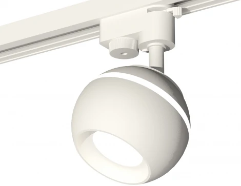 Трековый светильник Ambrella Track System XT1101001 (220V, шар)