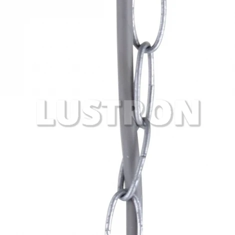 Уличный светильник подвесной Arte Lamp Portico A1551SO-1SS