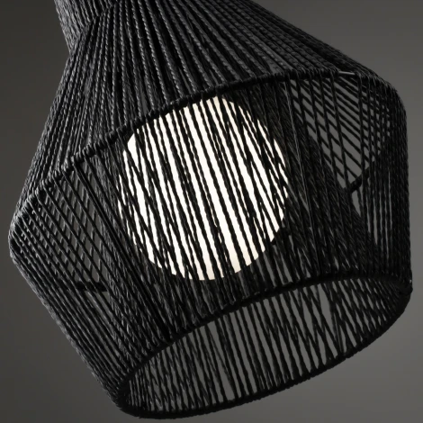 Подвесной светильник Freya Cottage FR5405PL-01B (220V, на проводе)