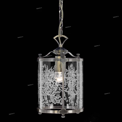 Подвесной светильник Citilux Версаль CL408113