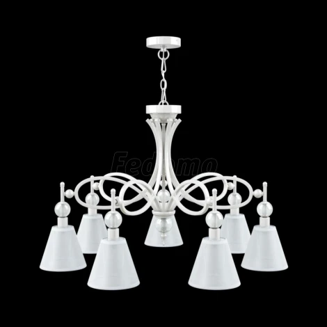 Подвесная люстра Maytoni Eclectic 12 M2-07-WM-LMP-O-20