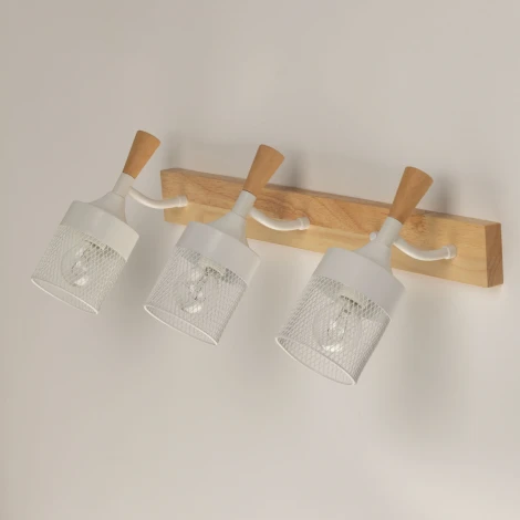 Спот настенный De City Ирсон 514020903 (220V)