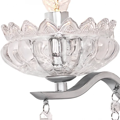 Бра Silver Light Venere 724.44.1