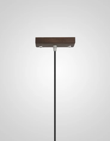 Подвесной светильник 6426N-1P WG Мелодия Света PS1N 000067482