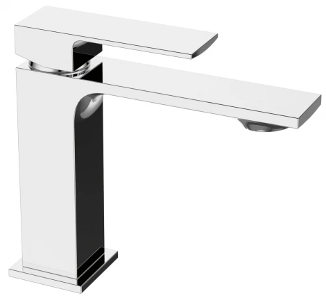 Душевой комплект 1 Orange Lutz M04-311cr два смесителя + Душевой гарнитур 1 Orange O-Shower