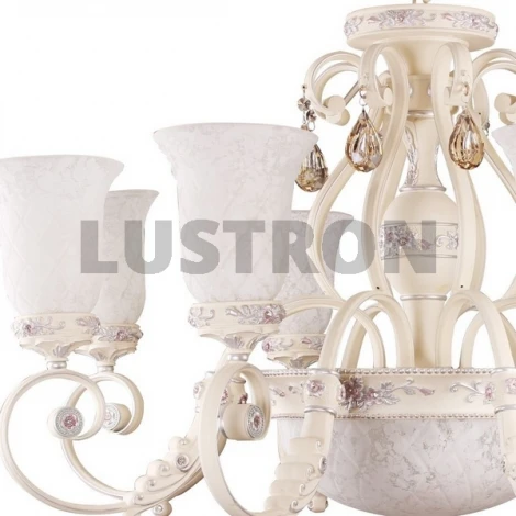 Подвесная люстра ST Luce Sogni SL251.503.09