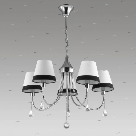 Подвесная люстра Lumion Naira 2978/5