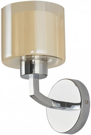 Бра Arte Milano Neapolis-77207 277207/1B Ni (220V)